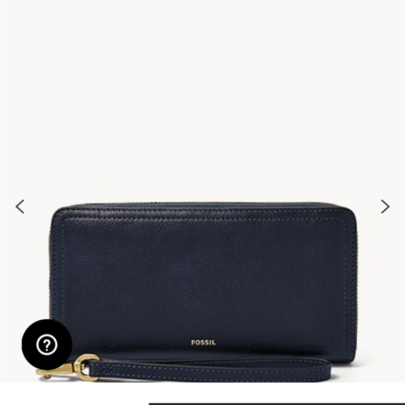 Fossil Handbags - FOSSIL Wallet